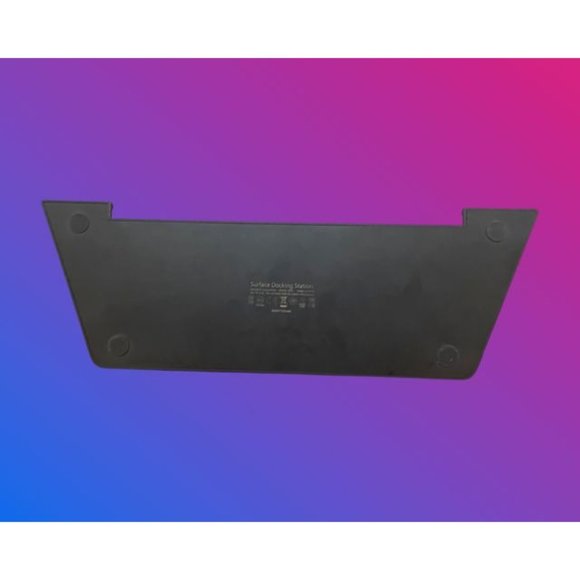 Docking Station for Surface Pro 3, Model: 1664, Open Box, No Pwr Supp. - Picture 2 of 16